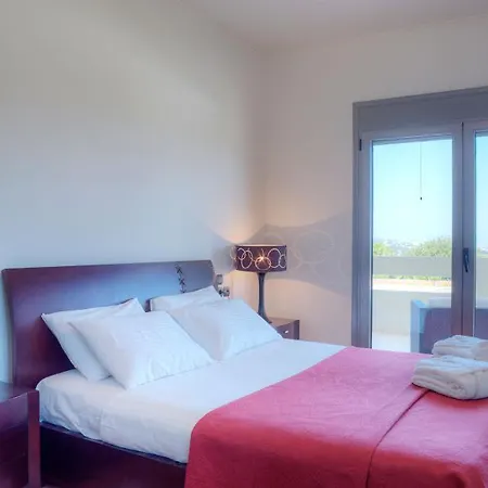 Artemis Hotel Rhodes City