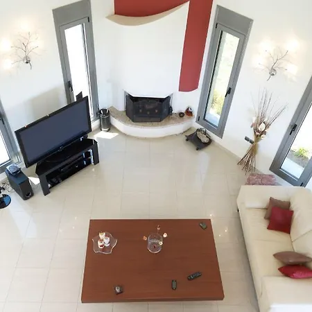 Artemis Hotel Rhodes City