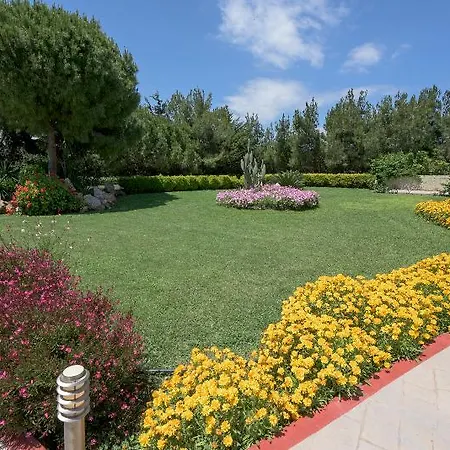 Artemis Hotel Rhodes City