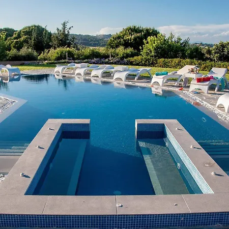 Artemis Hotel Rhodes City