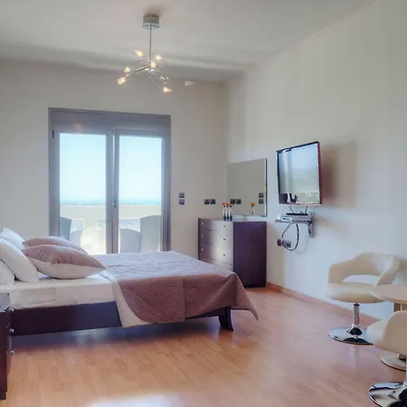 Hotel Artemis Rhodes City