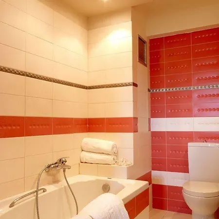 Hotel Artemis 5*