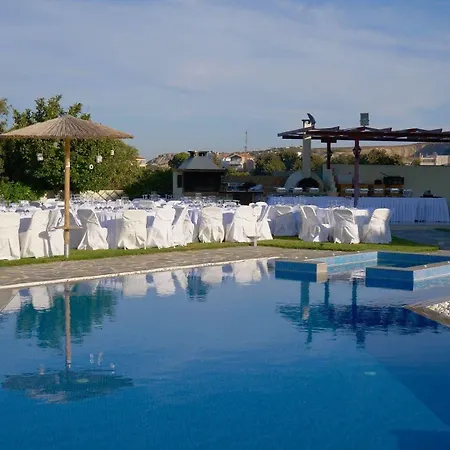 Artemis Hotel Rhodes City